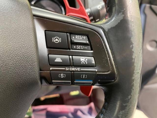 Subaru LEVORG 2017-08 16109-6