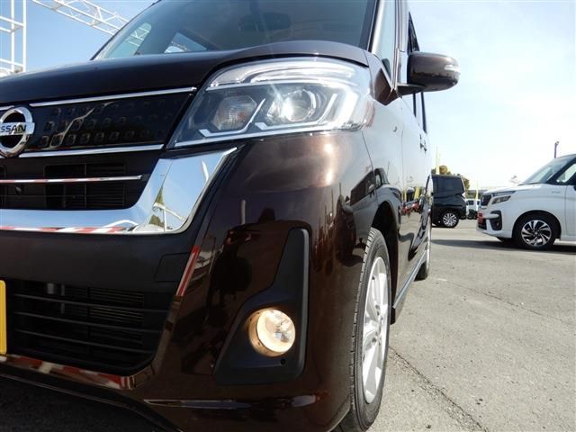 Nissan DAYZ ROOX 2018-01 1755-16