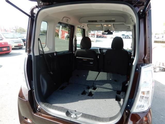 Nissan DAYZ ROOX 2018-01 1755-15