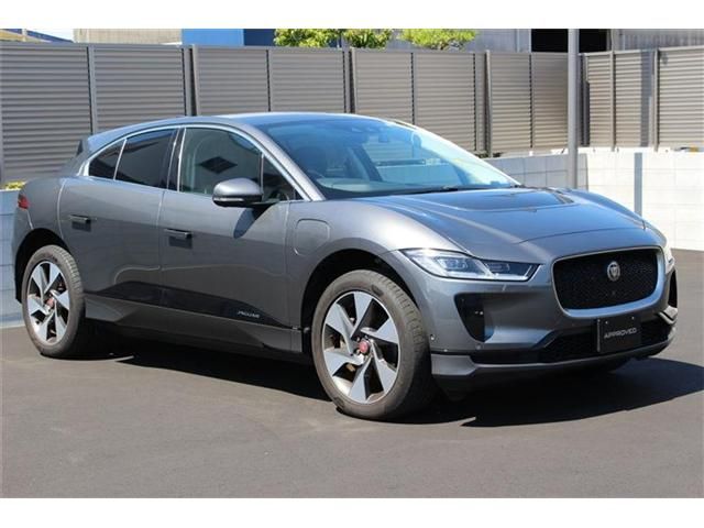 Jaguar I-Pace 2020-02 15766-7