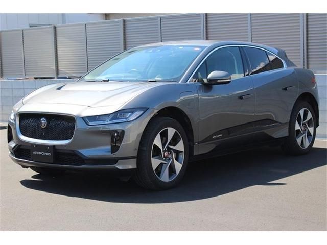 Jaguar I-Pace 2020-02 15766-0
