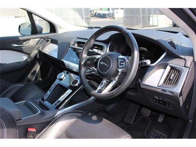 Jaguar I-Pace 2020-02 15766-8