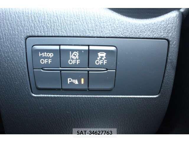 Mazda MAZDA2 2020-03 220545-15