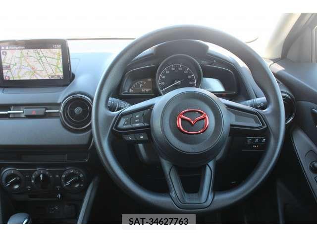 Mazda MAZDA2 2020-03 220545-2