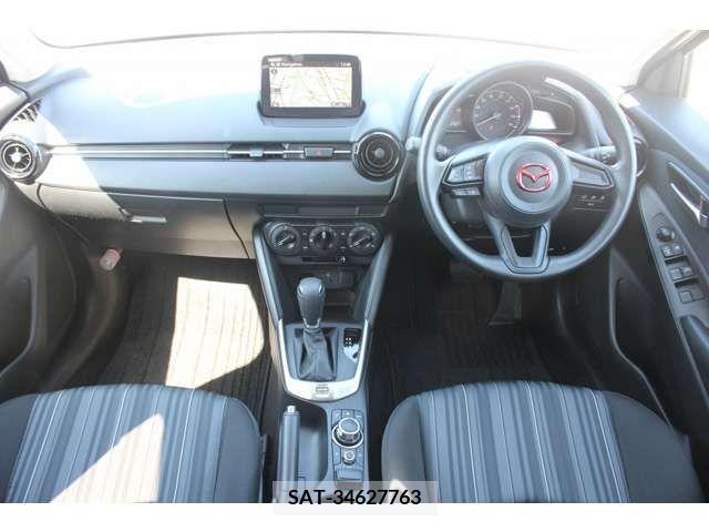 Mazda MAZDA2 2020-03 220545-1