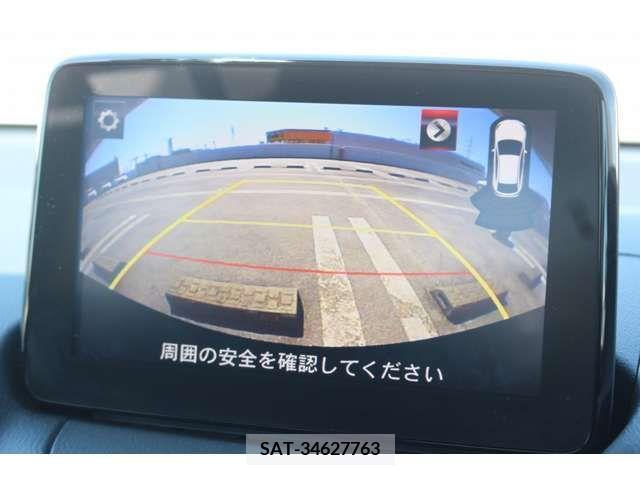 Mazda MAZDA2 2020-03 220545-11