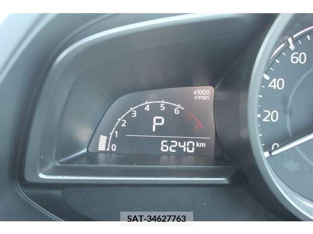 Mazda MAZDA2 2020-03 220545-9
