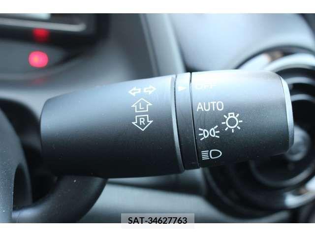 Mazda MAZDA2 2020-03 220545-6