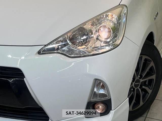 Toyota AQUA 2013-10 356274-12