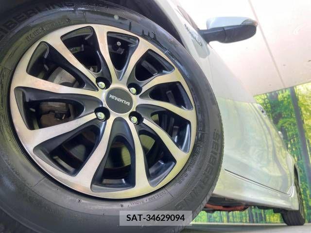 Toyota AQUA 2013-10 356274-13