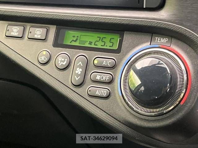 Toyota AQUA 2013-10 356274-6