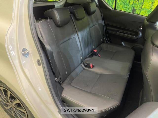 Toyota AQUA 2013-10 356274-9