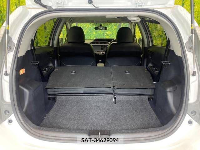 Toyota AQUA 2013-10 356274-10