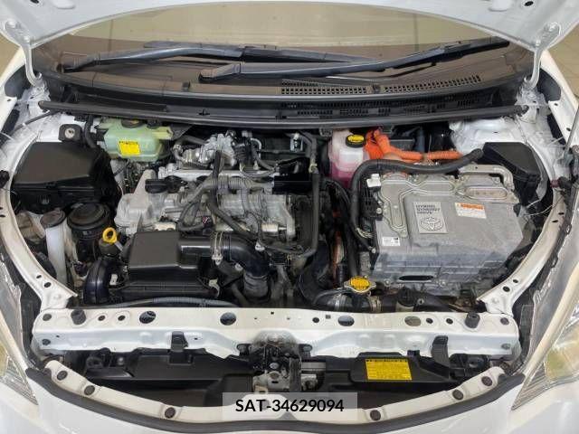 Toyota AQUA 2013-10 356274-18