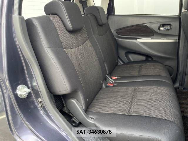Nissan DAYZ 2014-03 254628-8