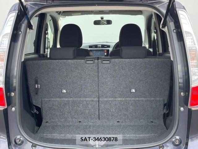 Nissan DAYZ 2014-03 254628-9