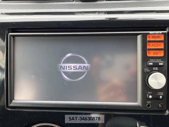 Nissan DAYZ 2014-03 254628-2
