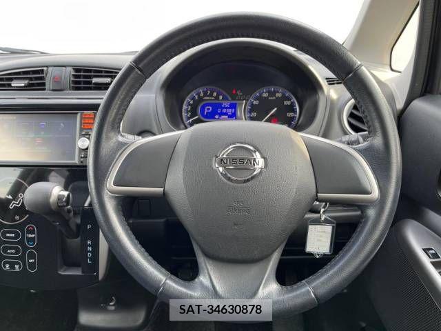 Nissan DAYZ 2014-03 254628-10