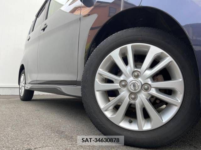 Nissan DAYZ 2014-03 254628-12