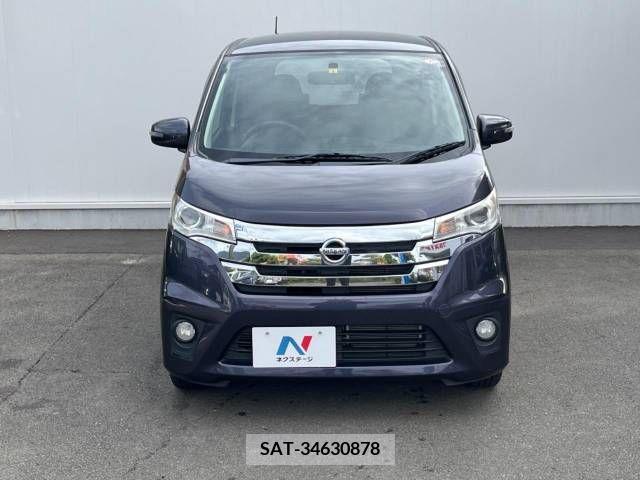 Nissan DAYZ 2014-03 254628-13