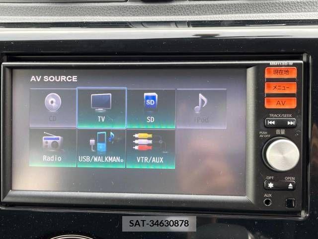 Nissan DAYZ 2014-03 254628-19