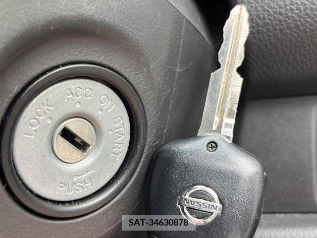 Nissan DAYZ 2014-03 254628-6
