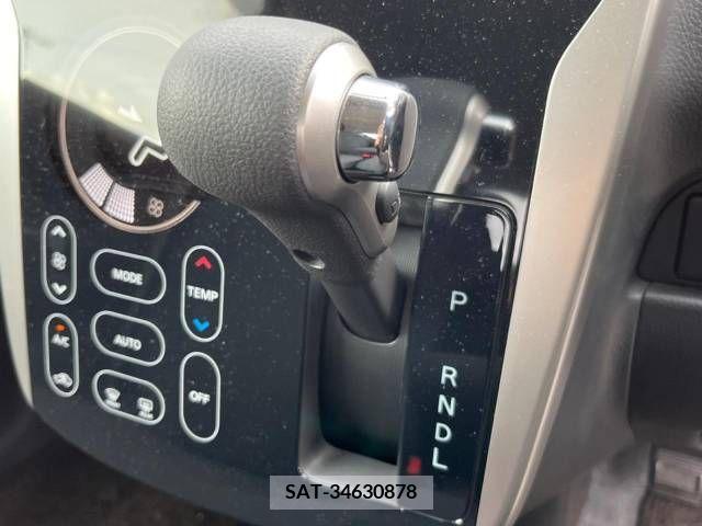 Nissan DAYZ 2014-03 254628-4