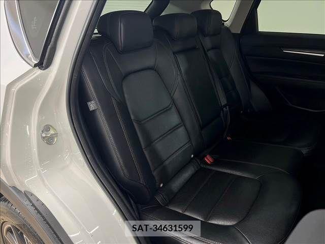 Mazda CX-5 2017-03 265708-5