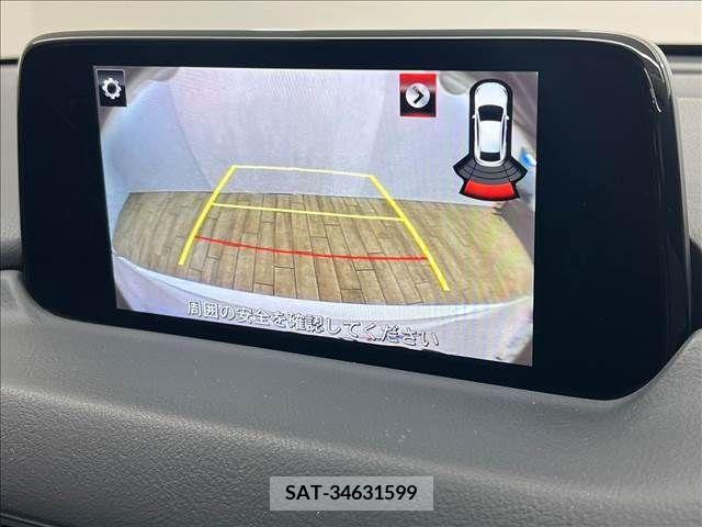 Mazda CX-5 2017-03 265708-3