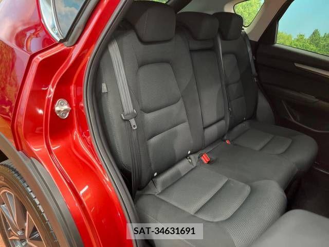 Mazda CX-5 2017-10 218998-13