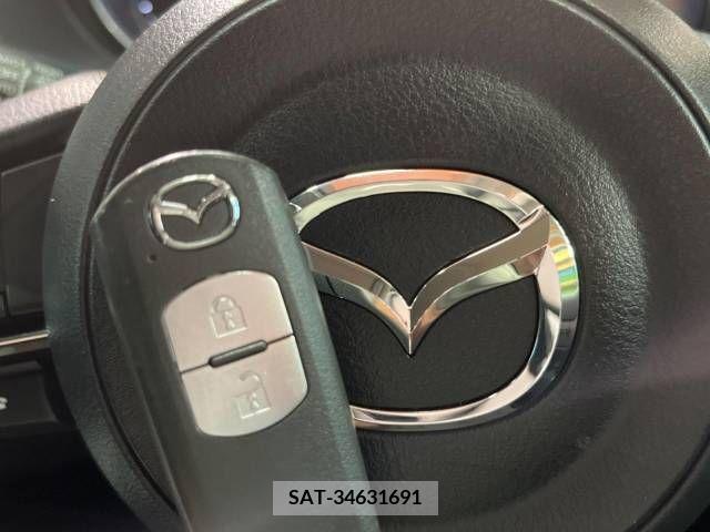 Mazda CX-5 2017-10 218998-11