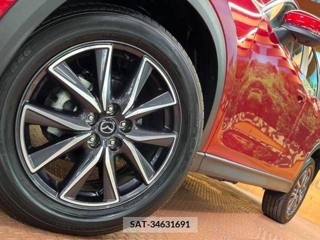 Mazda CX-5 2017-10 218998-15