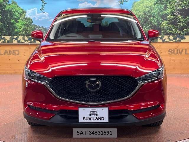Mazda CX-5 2017-10 218998-16