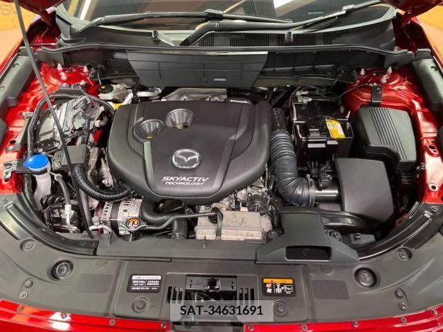 Mazda CX-5 2017-10 218998-18