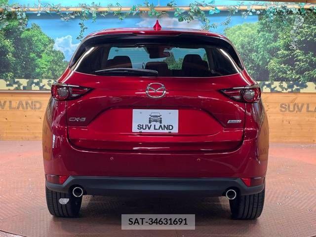 Mazda CX-5 2017-10 218998-17