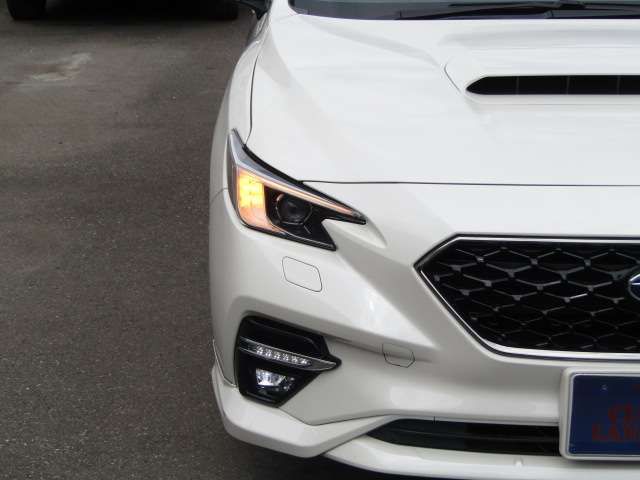 Subaru LEVORG 2021-02 16108-6