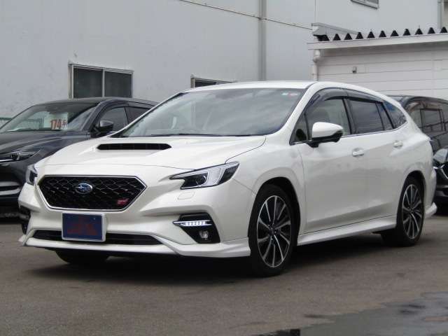 Subaru LEVORG 2021-02 16108-19