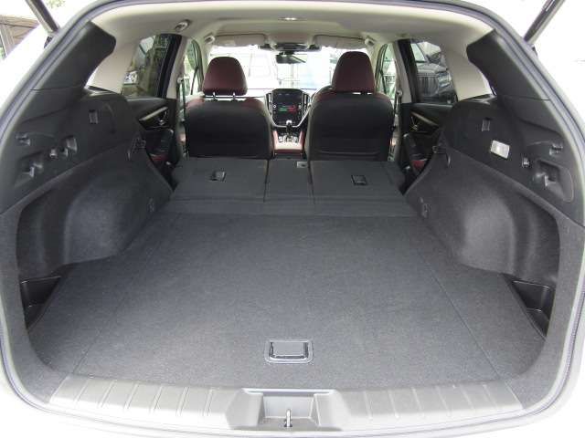 Subaru LEVORG 2021-02 16108-8