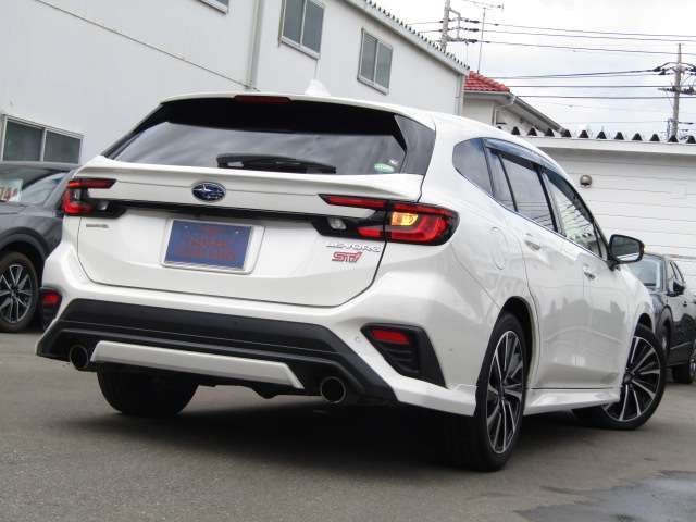 Subaru LEVORG 2021-02 16108-2
