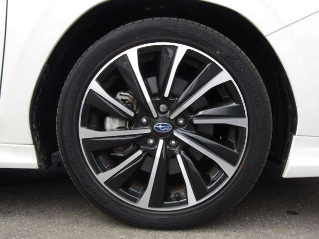 Subaru LEVORG 2021-02 16108-4