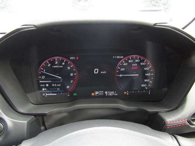 Subaru LEVORG 2021-02 16108-10
