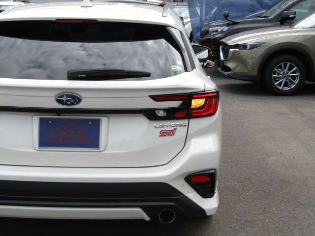 Subaru LEVORG 2021-02 16108-7