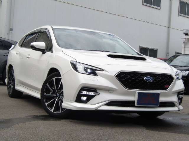 Subaru LEVORG 2021-02 16108-1
