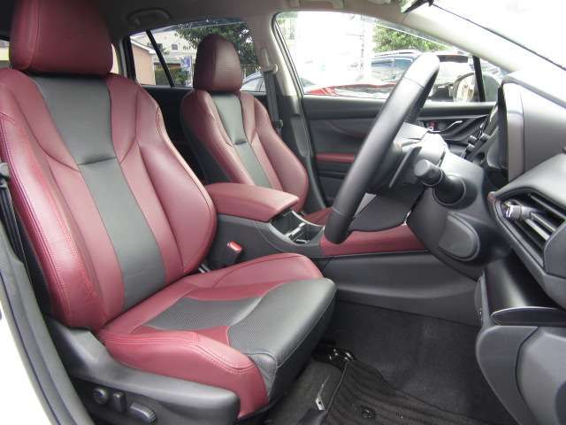 Subaru LEVORG 2021-02 16108-16