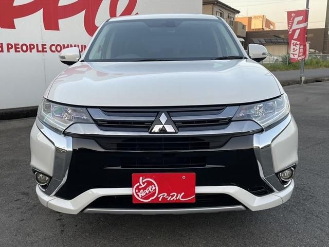 Mitsubishi OUTLANDER PHEV 2015-09 17545-1