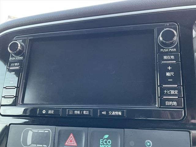 Mitsubishi OUTLANDER PHEV 2015-09 17545-26