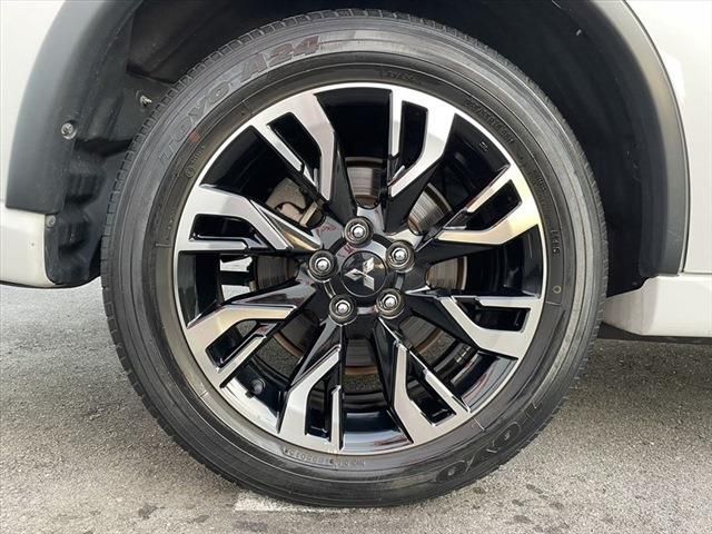 Mitsubishi OUTLANDER PHEV 2015-09 17545-15