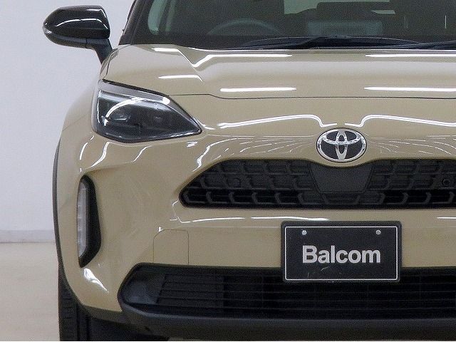 Toyota YARIS CROSS 2020-10 7604-6