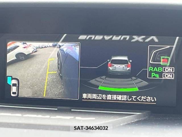 Subaru SUBARU 2019-09 304633-4