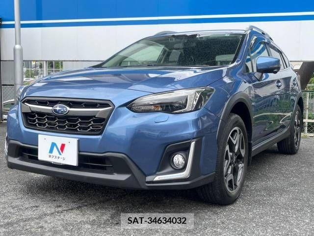 Subaru SUBARU 2019-09 304633-14